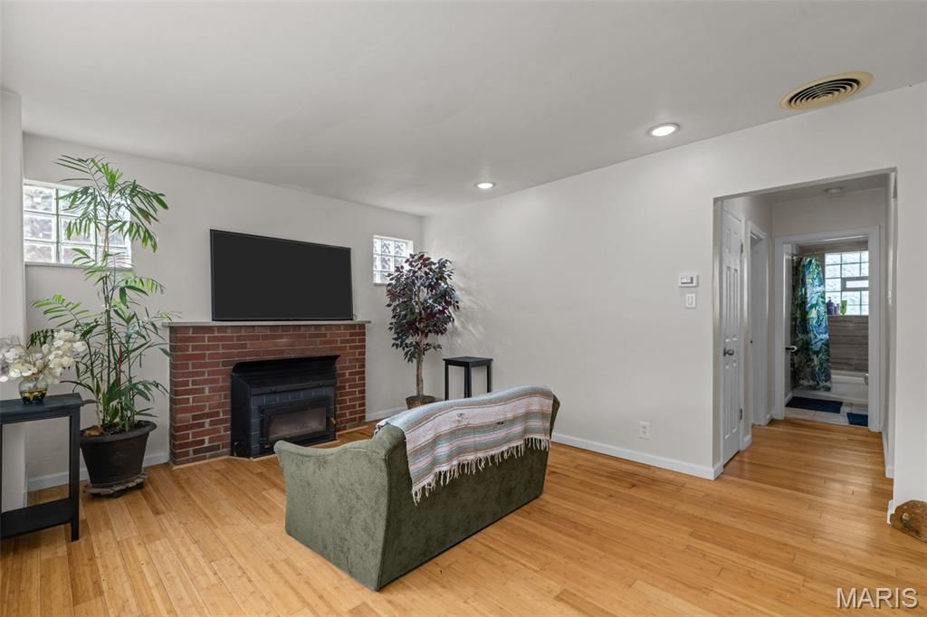 Photo of 4967 Parker Avenue, St Louis, MO 63139 (MLS # 26017383)