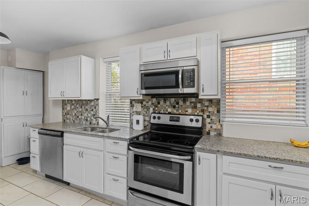 Kingshighway Hills Add - Residential