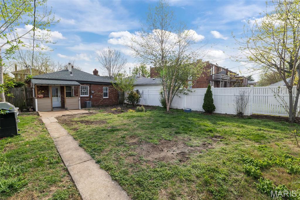 Kingshighway Hills Add - Residential