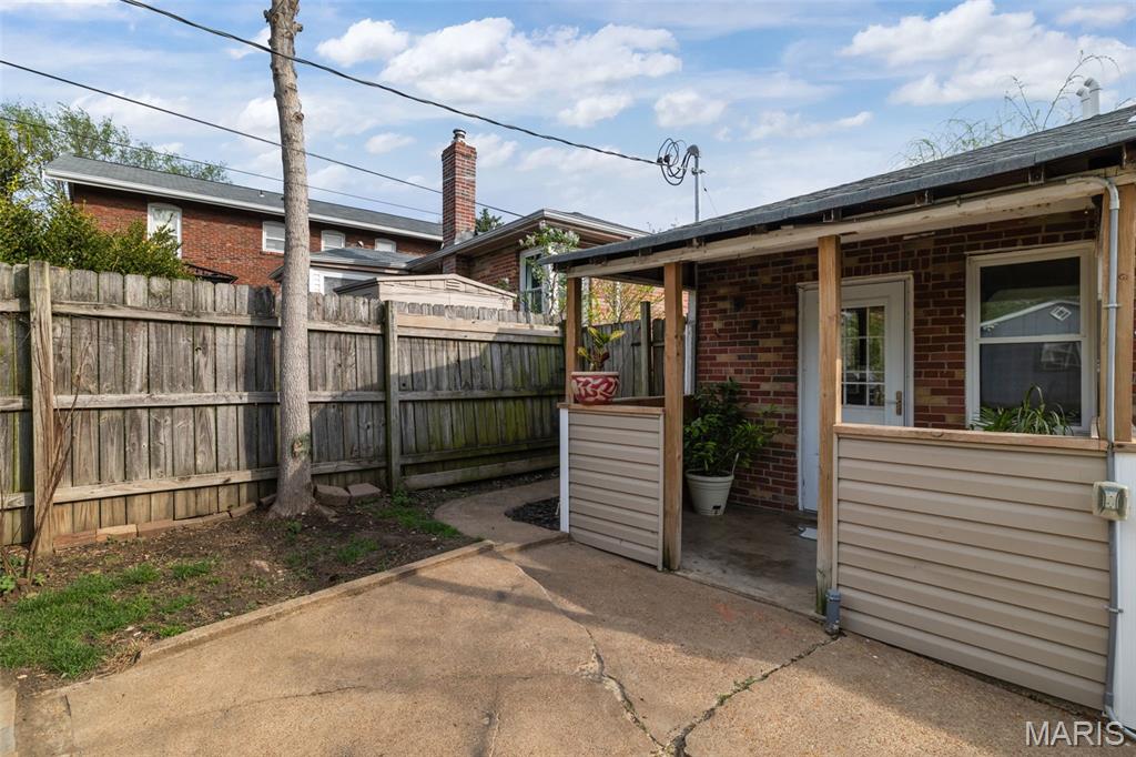 Kingshighway Hills Add - Residential