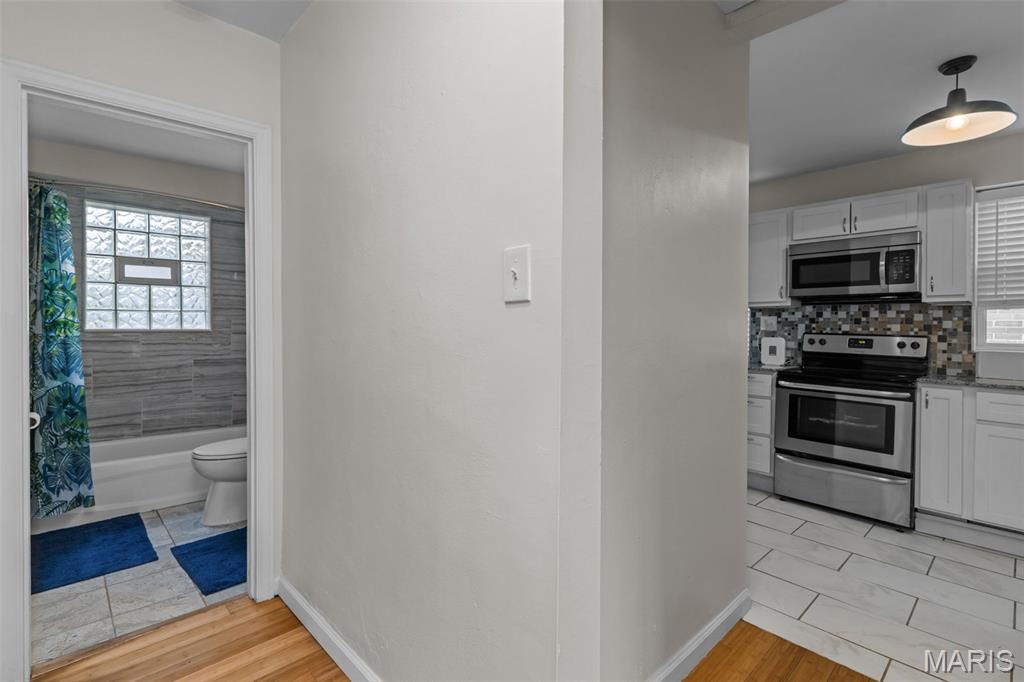 Kingshighway Hills Add - Residential