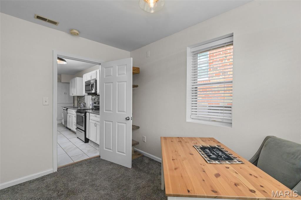 Kingshighway Hills Add - Residential