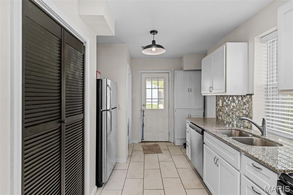 Kingshighway Hills Add - Residential