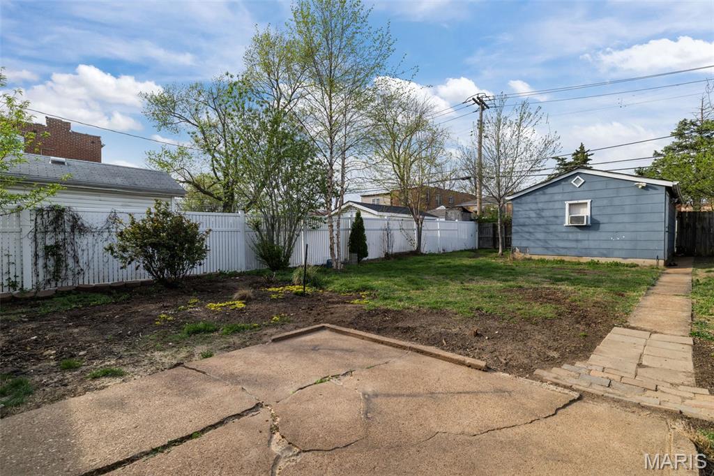 Kingshighway Hills Add - Residential