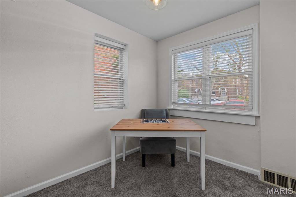 Kingshighway Hills Add - Residential