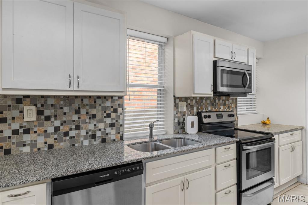 Kingshighway Hills Add - Residential