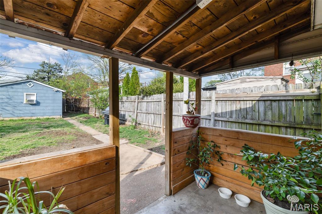 Kingshighway Hills Add - Residential