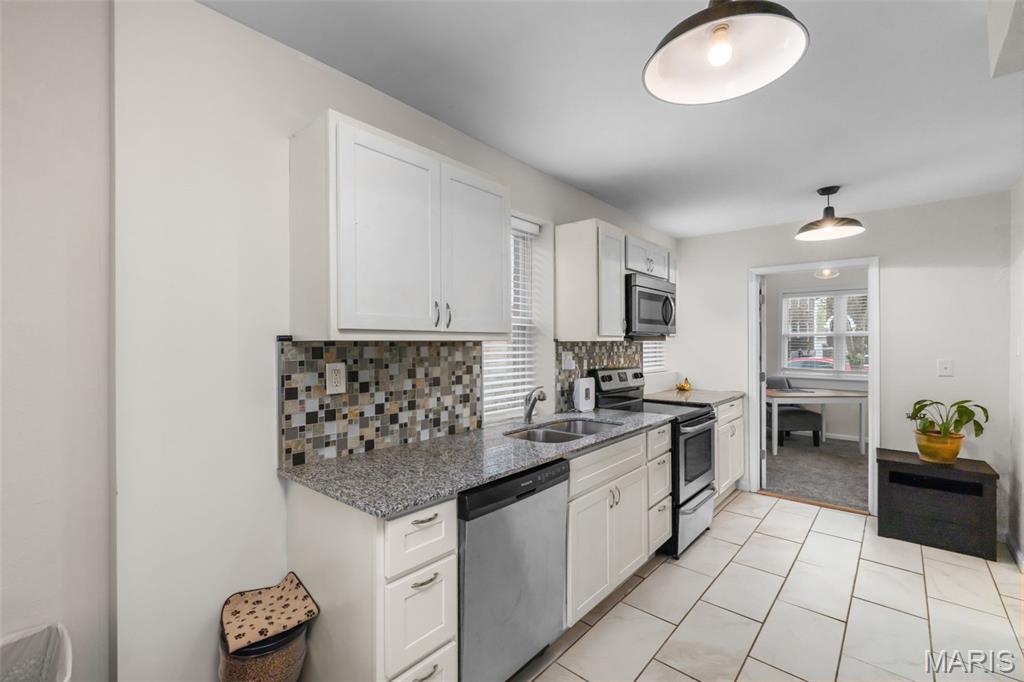 Kingshighway Hills Add - Residential