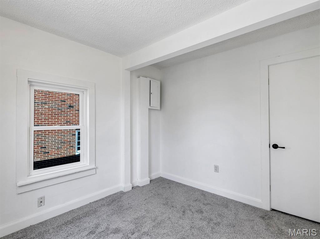 T M Aults - Residential