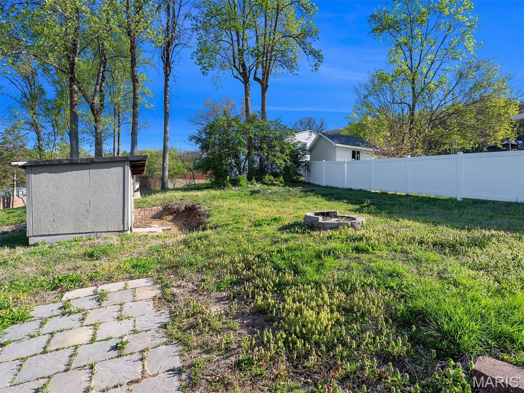 T M Aults - Residential