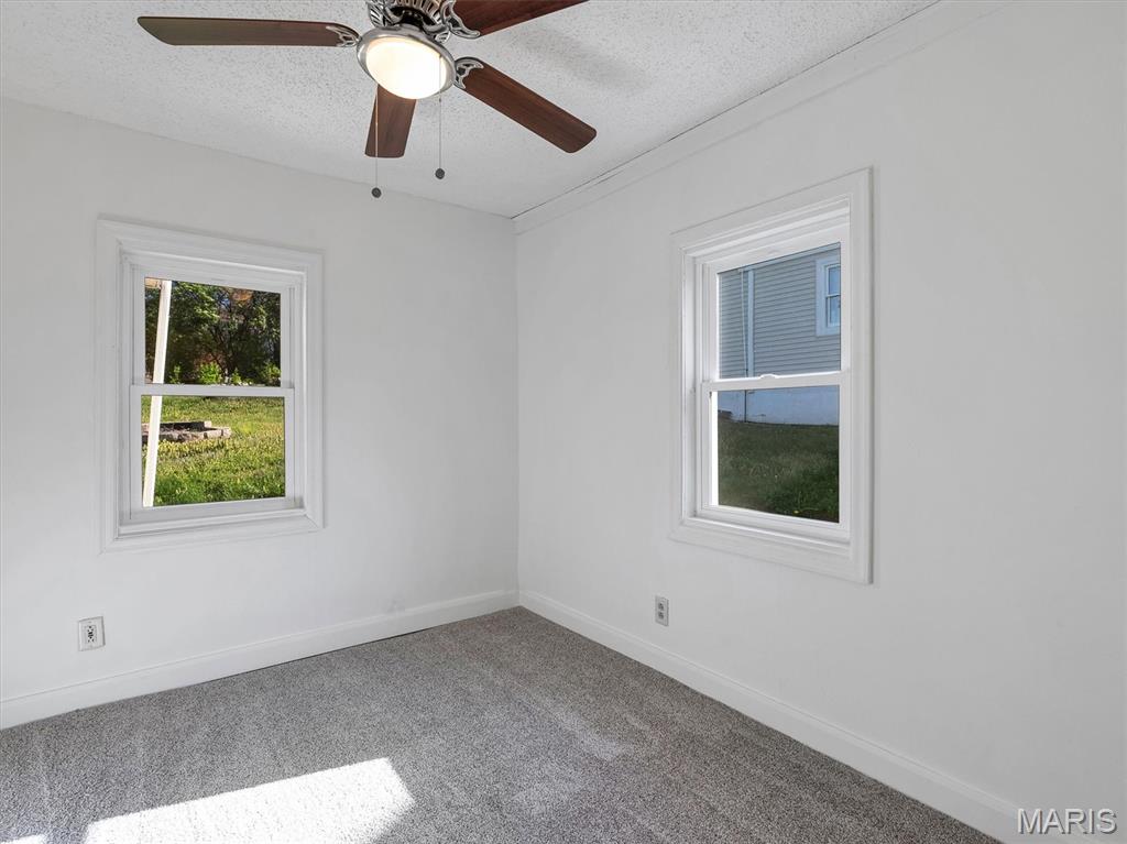 T M Aults - Residential