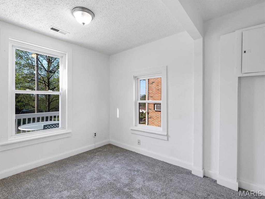 T M Aults - Residential