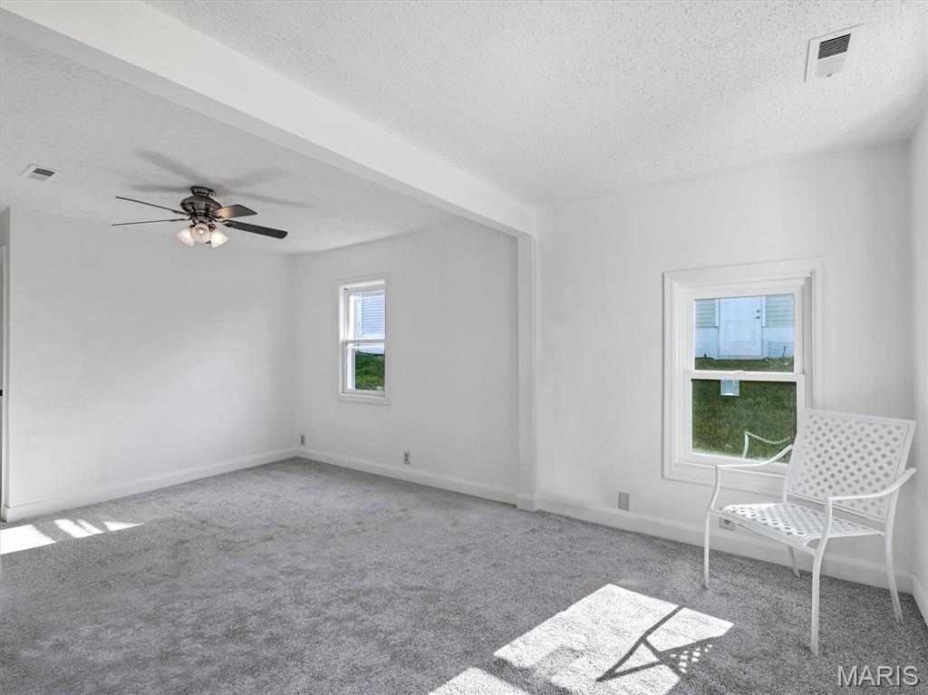 T M Aults - Residential