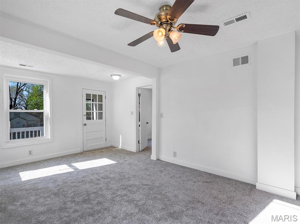 T M Aults - Residential