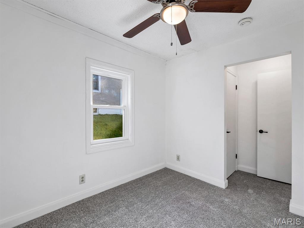 T M Aults - Residential