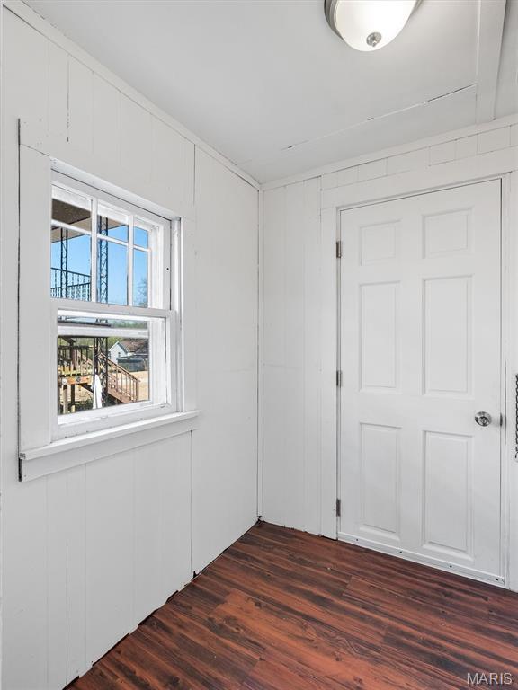 T M Aults - Residential