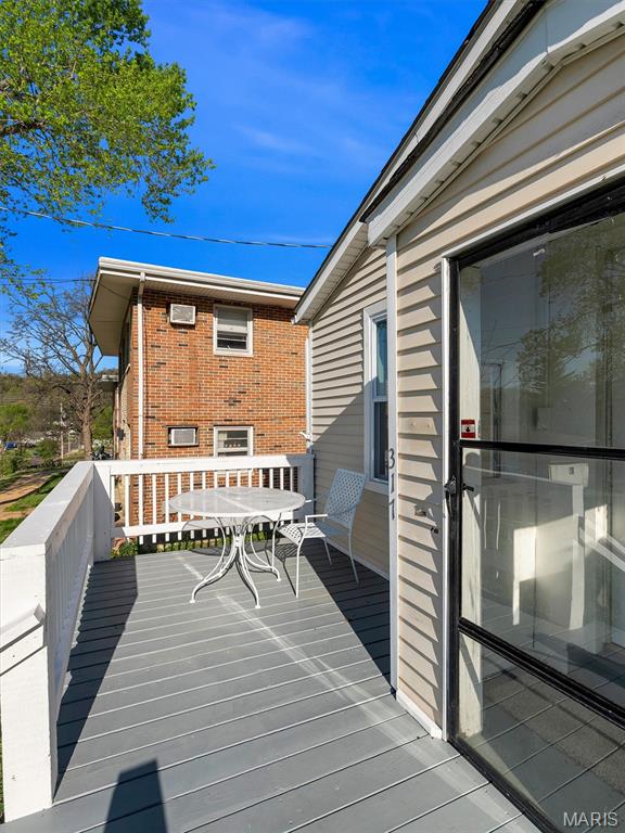 T M Aults - Residential