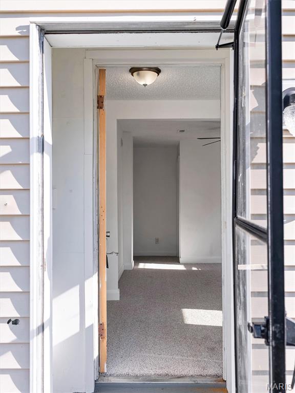 T M Aults - Residential