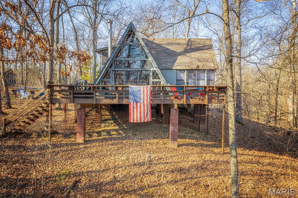 451 Foxfire Point Drive