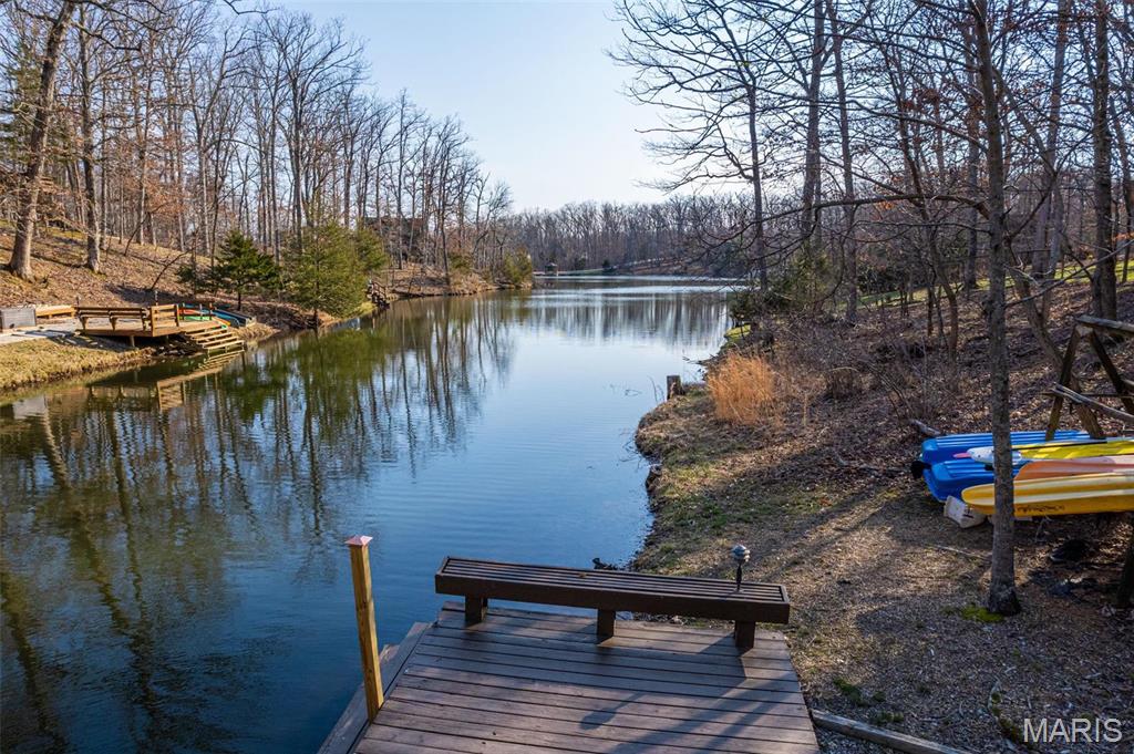 451 Foxfire Point Drive