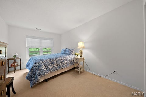 Tiny photo for 1010 Thoreau Court #210, Creve Coeur, MO 63146 (MLS # 26044932)