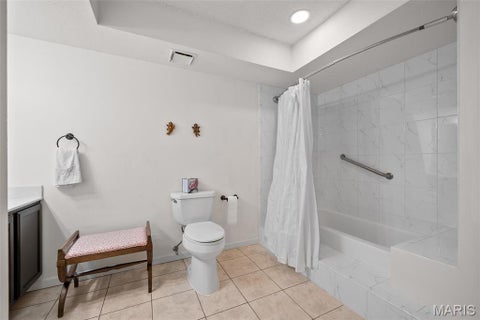 Tiny photo for 1010 Thoreau Court #210, Creve Coeur, MO 63146 (MLS # 26044932)