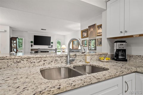 Tiny photo for 1010 Thoreau Court #210, Creve Coeur, MO 63146 (MLS # 26044932)