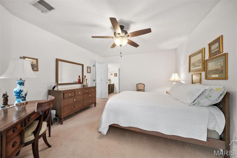 Tiny photo for 1010 Thoreau Court #210, Creve Coeur, MO 63146 (MLS # 26044932)