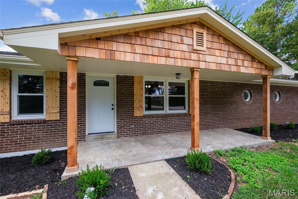 1616 Dietrich Road