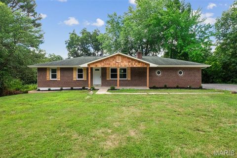 1616 Dietrich Road Foristell MO 63348
