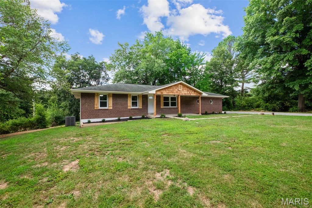 1616 Dietrich Road