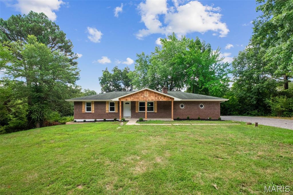 1616 Dietrich Road