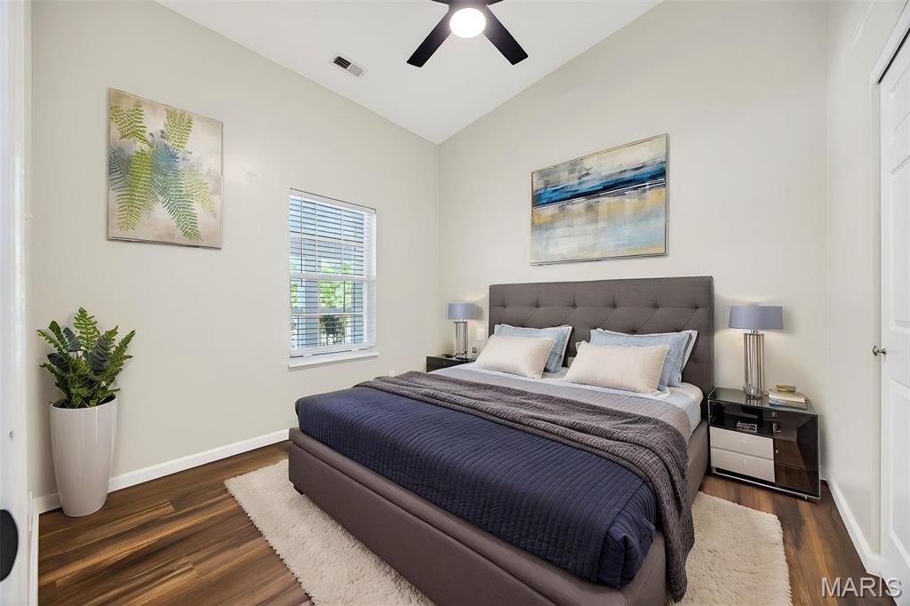 Harbors At Lake Chesterfield Four A - Residential