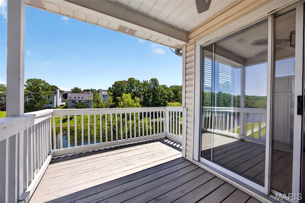 Harbors At Lake Chesterfield Four A - Residential