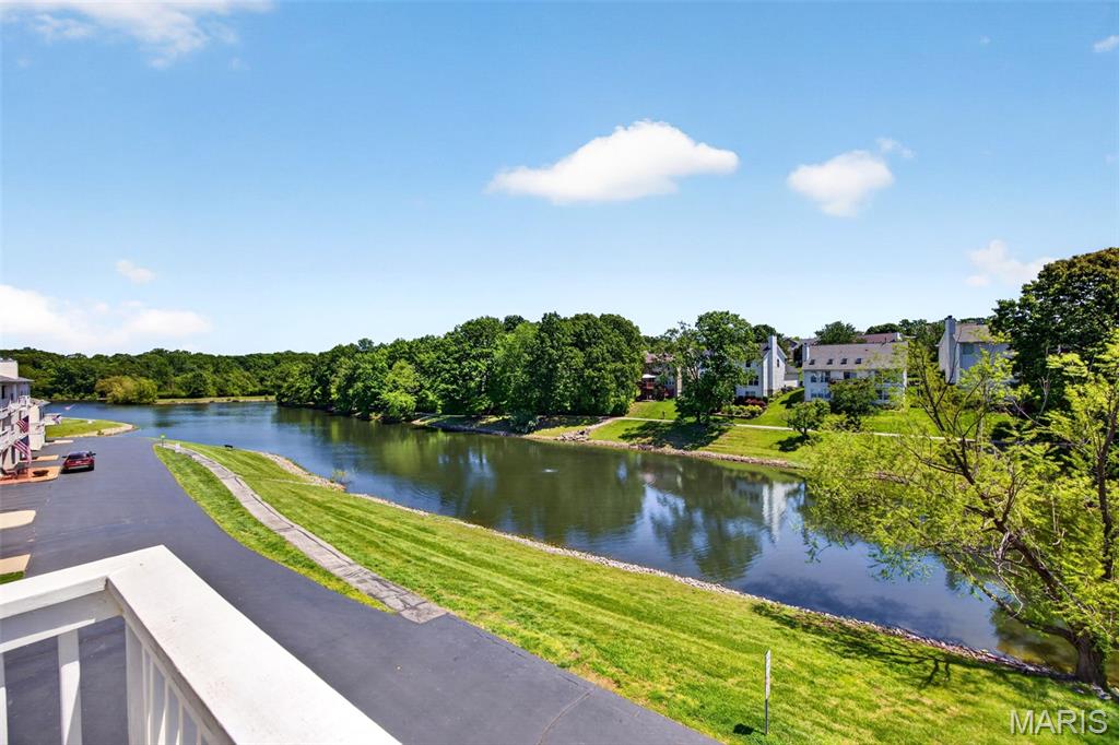 Harbors At Lake Chesterfield Four A - Residential