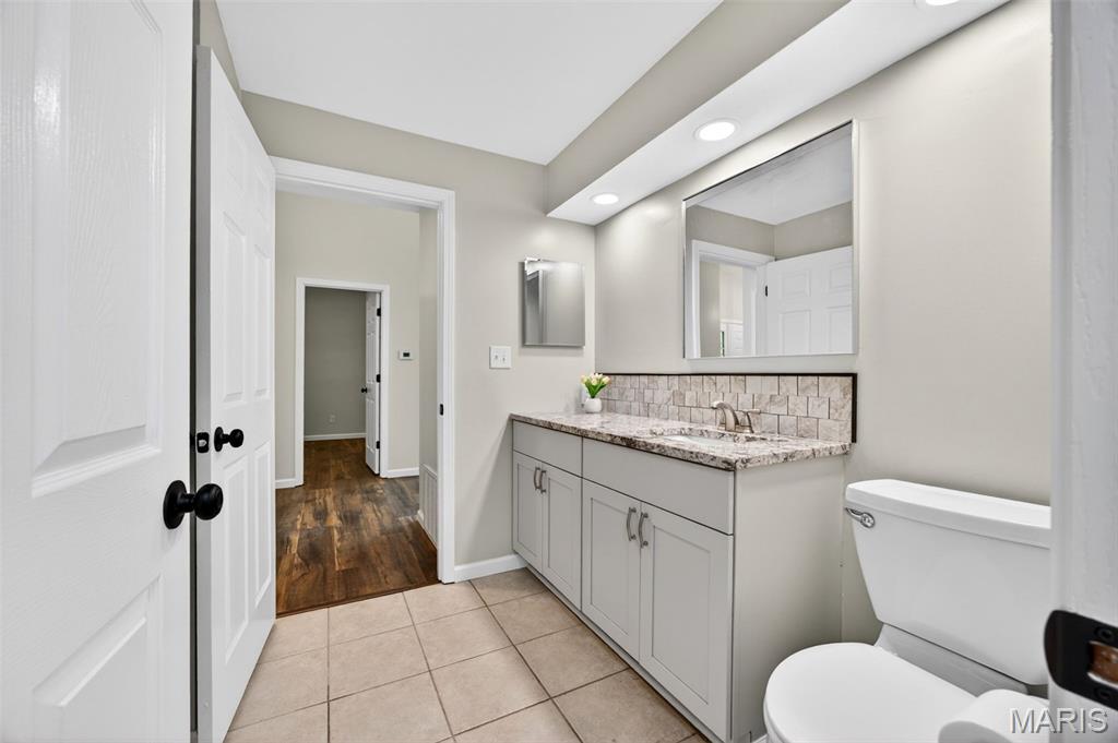 Harbors At Lake Chesterfield Four A - Residential