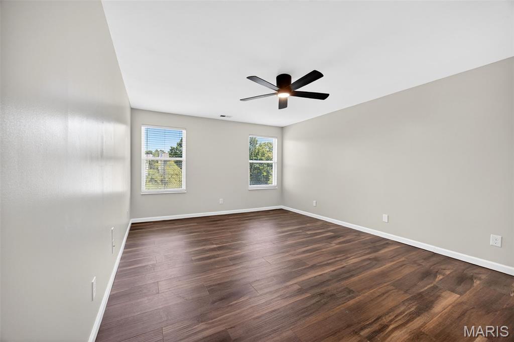 Harbors At Lake Chesterfield Four A - Residential