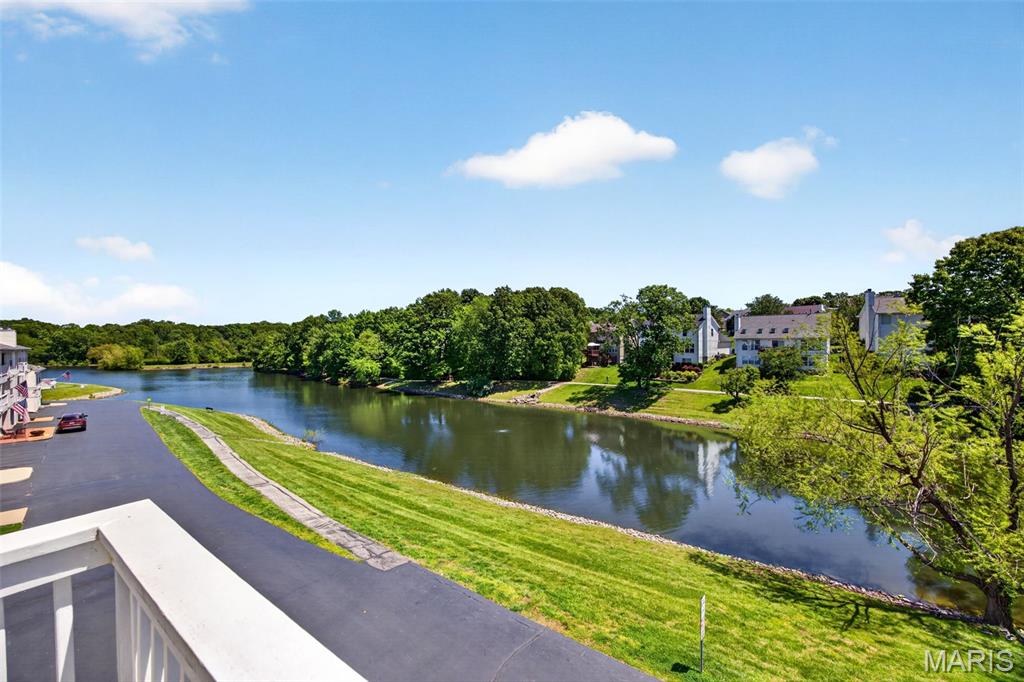 Harbors At Lake Chesterfield Four A - Residential