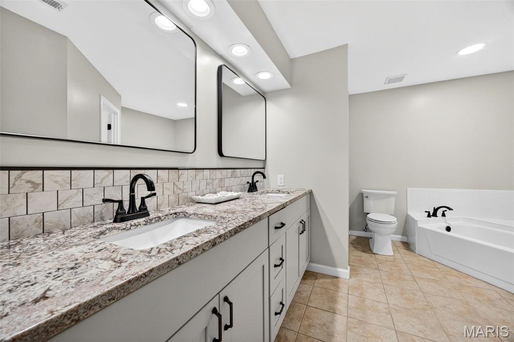 Harbors At Lake Chesterfield Four A - Residential