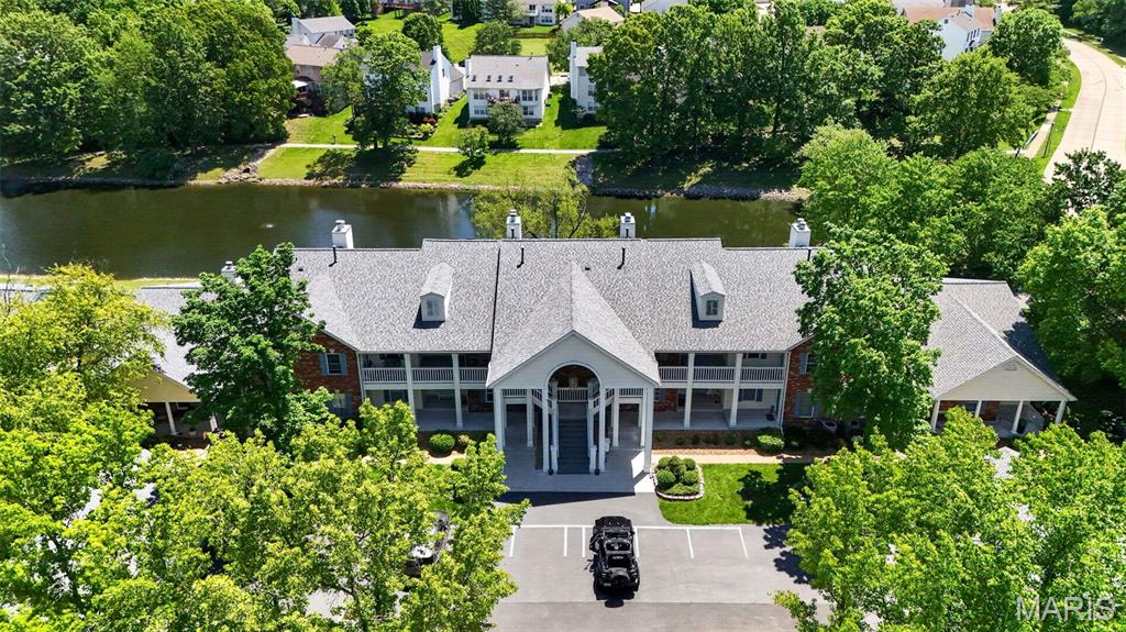 Harbors At Lake Chesterfield Four A - Residential