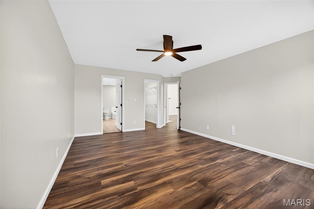 Harbors At Lake Chesterfield Four A - Residential