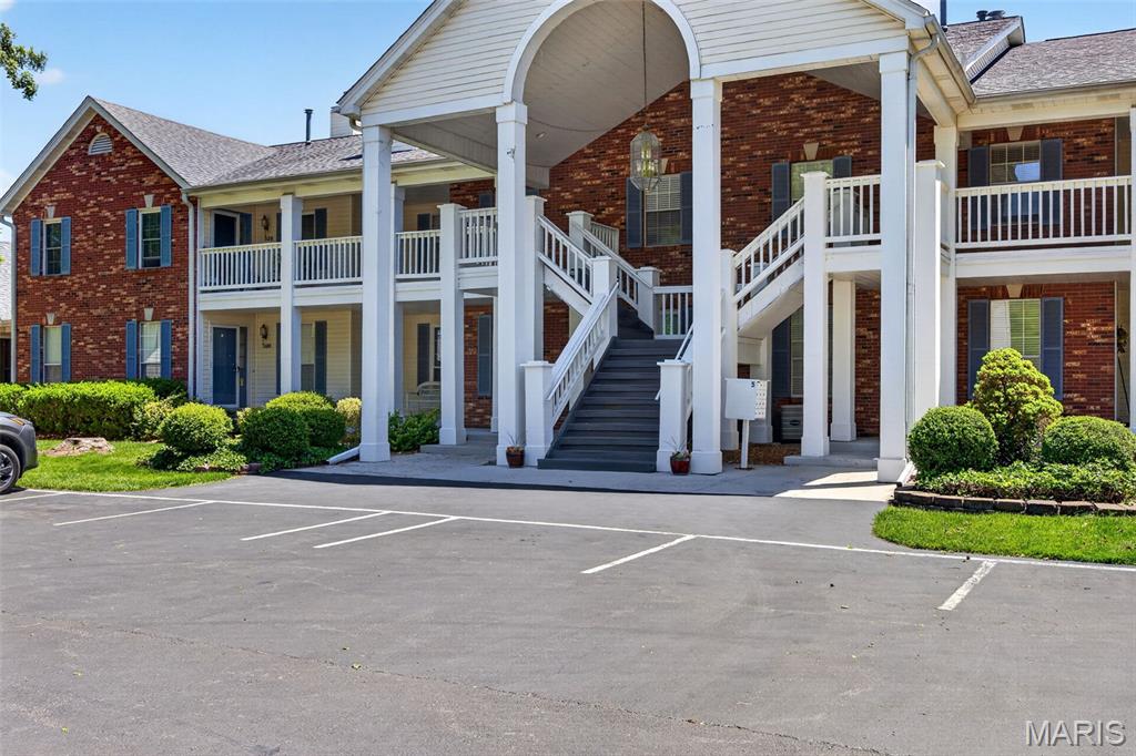 Harbors At Lake Chesterfield Four A - Residential