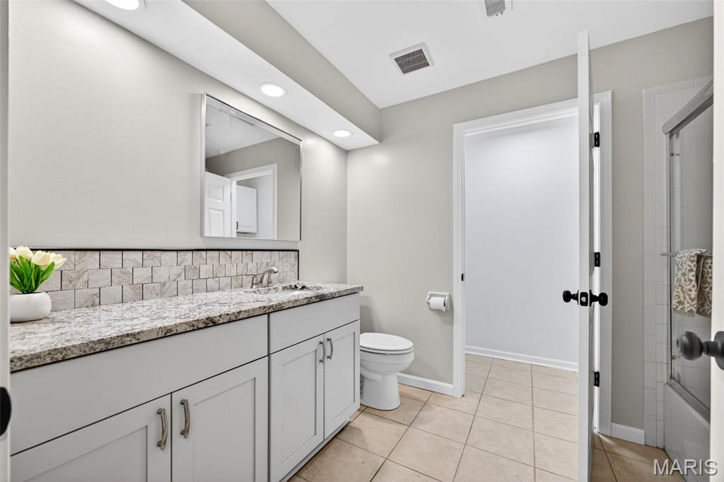 Harbors At Lake Chesterfield Four A - Residential