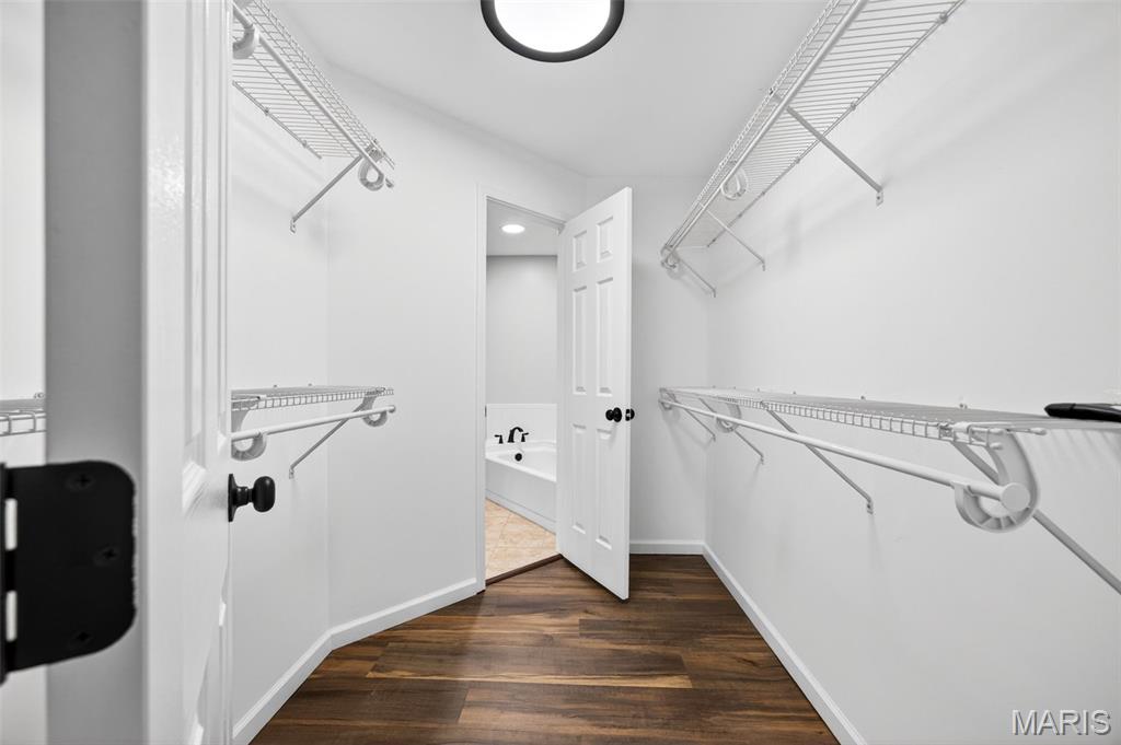 Harbors At Lake Chesterfield Four A - Residential