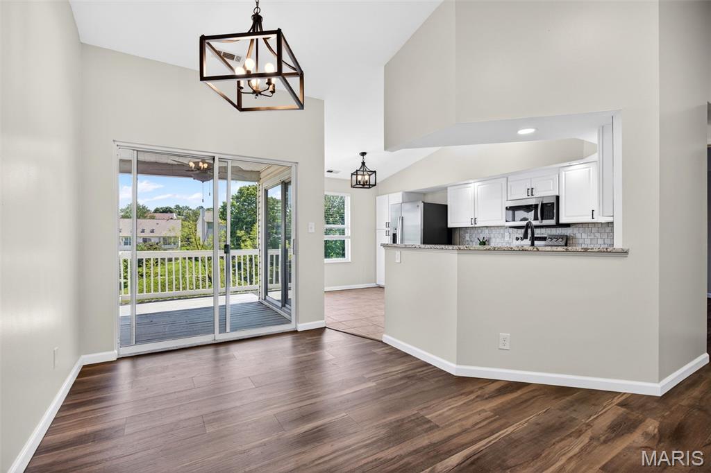 Harbors At Lake Chesterfield Four A - Residential
