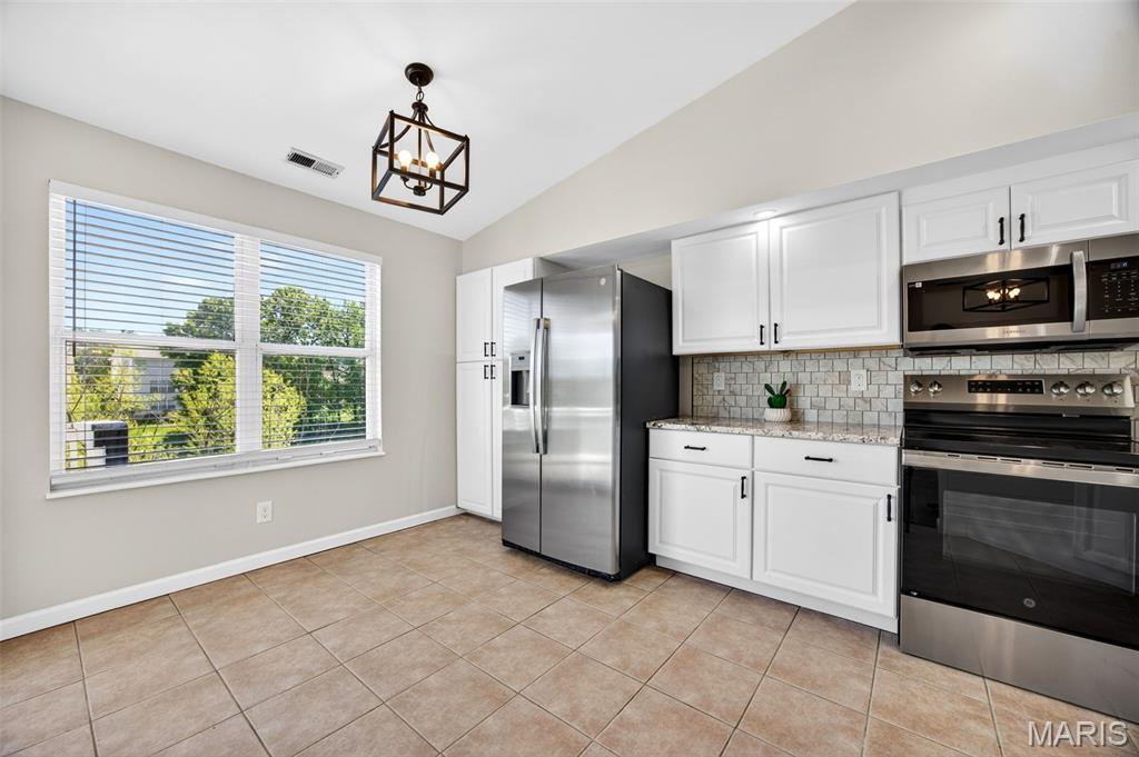 Harbors At Lake Chesterfield Four A - Residential
