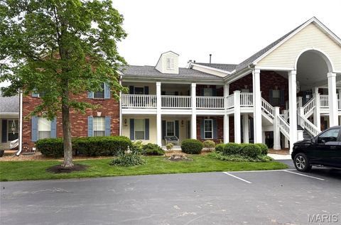 Photo of 332 Waterside Drive, Wildwood, MO 63040 (MLS # 26026586)