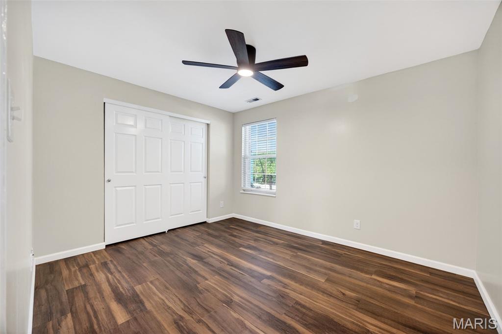 Harbors At Lake Chesterfield Four A - Residential