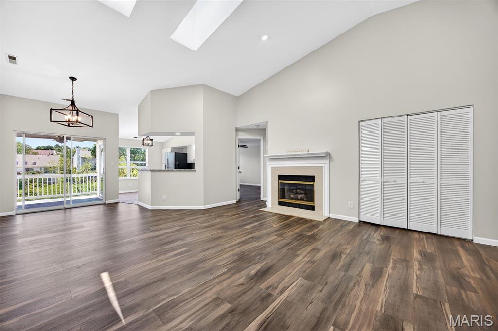 Harbors At Lake Chesterfield Four A - Residential