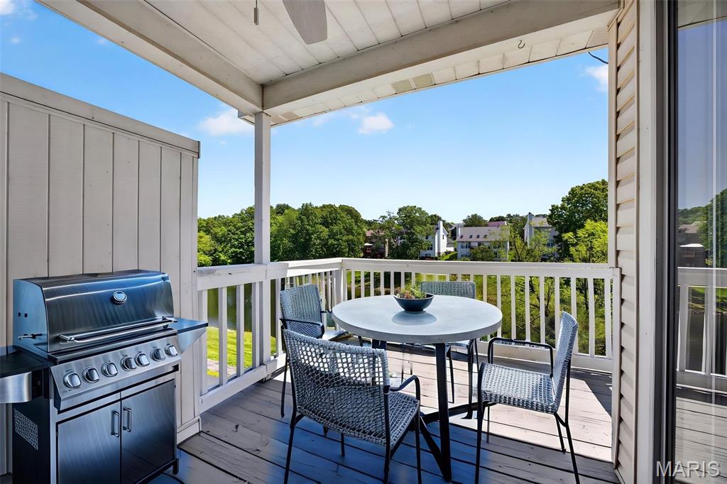 Harbors At Lake Chesterfield Four A - Residential